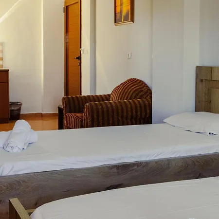 Sunset Serenity Vendégház