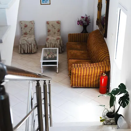 Vendégház Sunset Serenity Himara