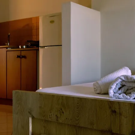 Sunset Serenity 3* Химара