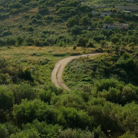 Vendégház Sunset Serenity