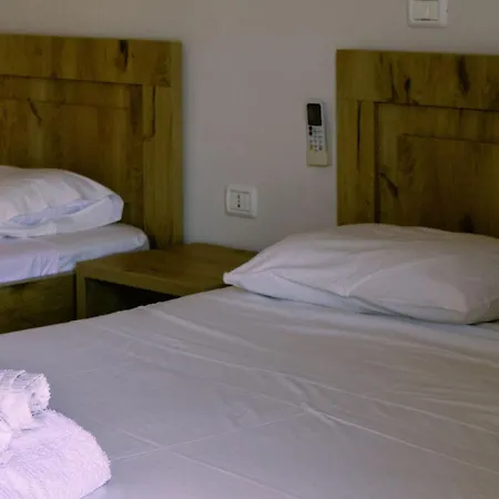 Гостевой дом Sunset Serenity 3*