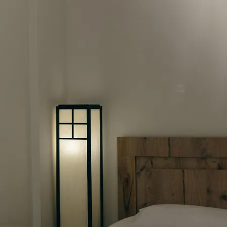 Sunset Serenity Гостевой дом 3*