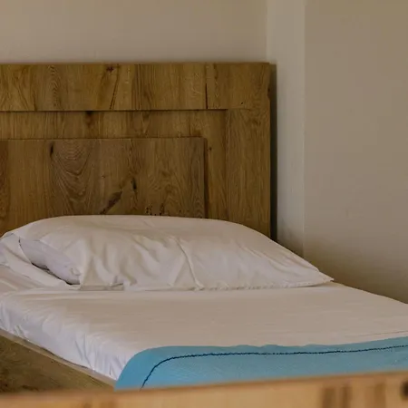 Sunset Serenity Химара