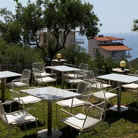 Sunset Serenity Vendégház