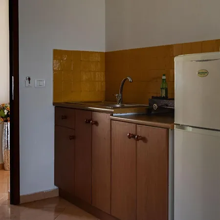 Sunset Serenity Гостевой дом 3*