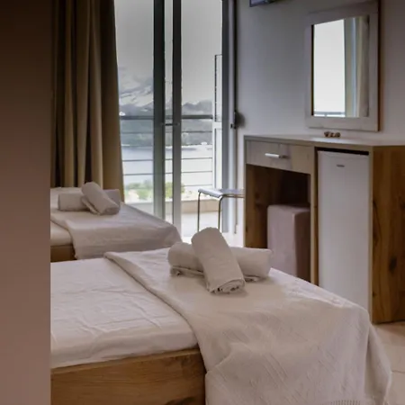 Sunset Serenity Химара