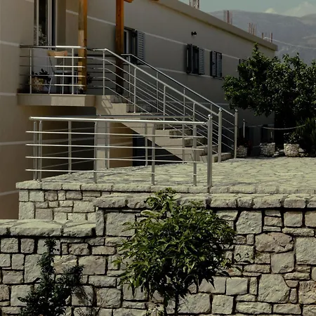 Sunset Serenity Vendégház