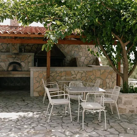 Sunset Serenity Himara