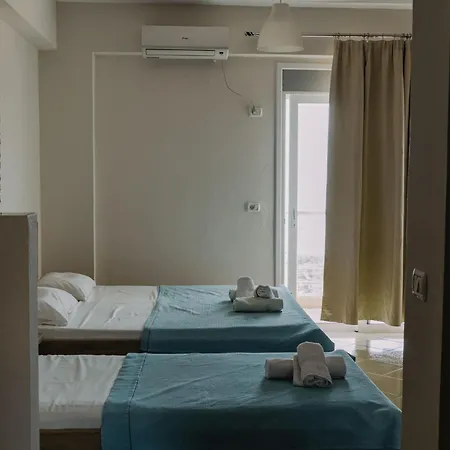 Vendégház Sunset Serenity