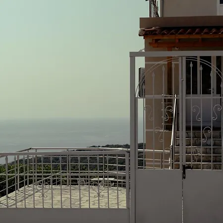 Sunset Serenity Pensionat 3*