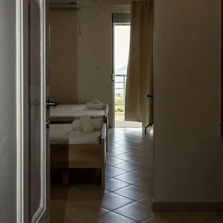 Гостевой дом Sunset Serenity