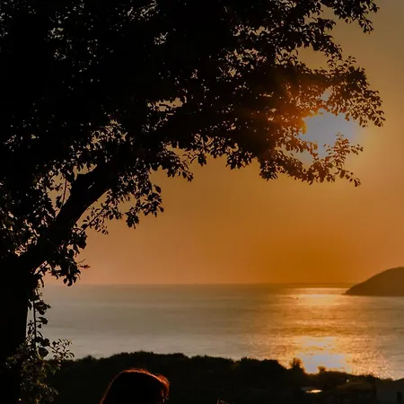 Sunset Serenity * Химара