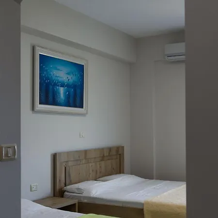 Гостевой дом Sunset Serenity