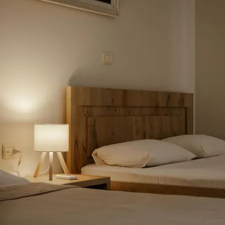 Sunset Serenity Gasthof 3*