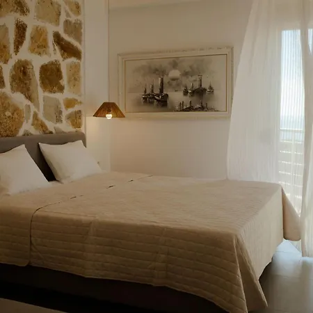 Pensionat Sunset Serenity Himare