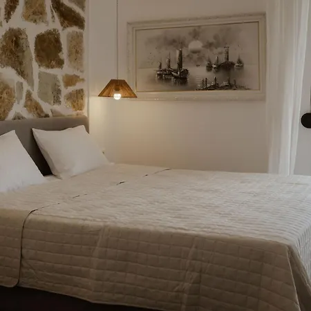 Sunset Serenity 3* Himare
