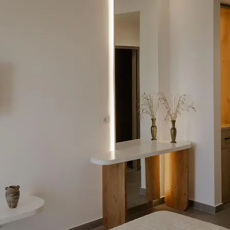 Pensionat Sunset Serenity 3*