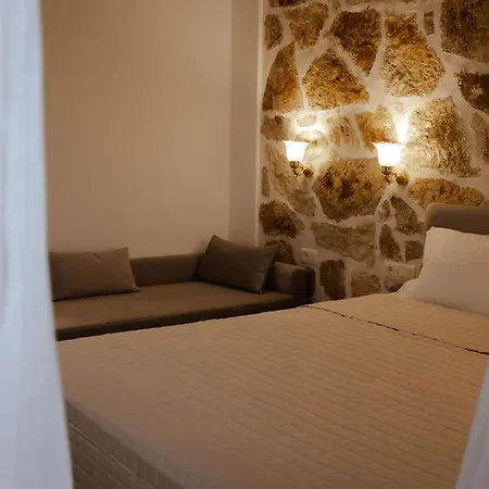 Pensionat Sunset Serenity Himare