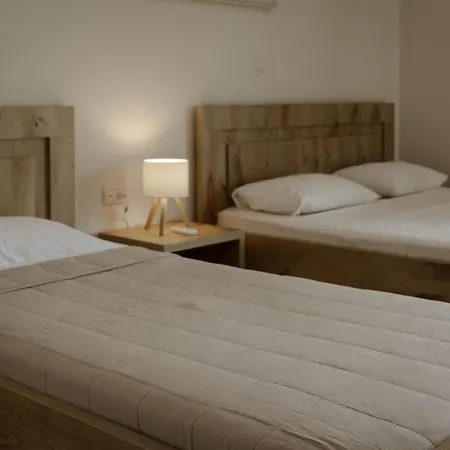 Sunset Serenity 3* Himare
