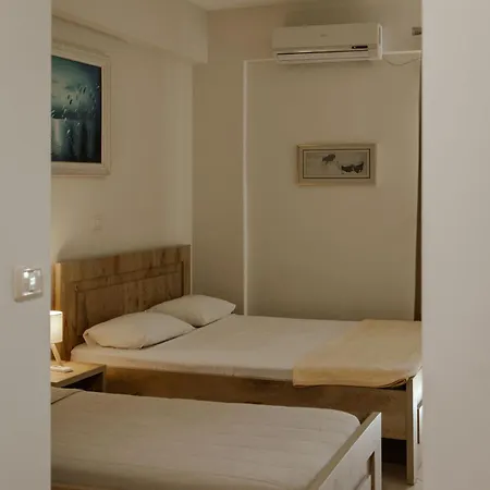 Sunset Serenity Pensionat 3*