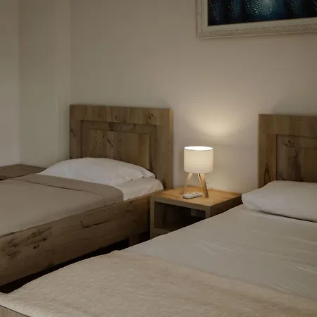 Sunset Serenity Pensionat 3*