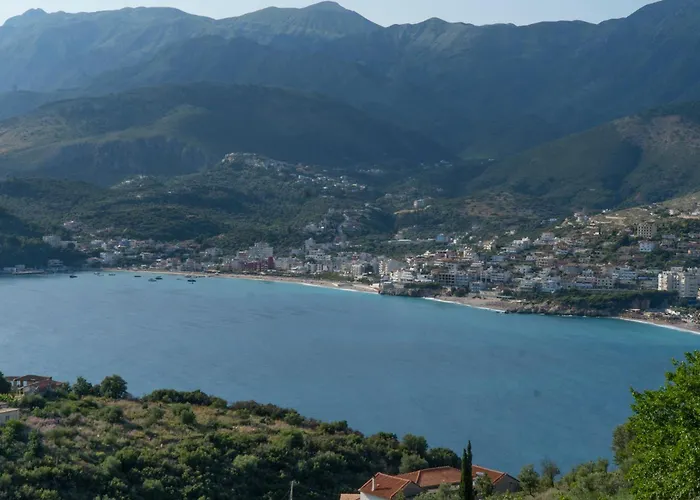 Sunset Serenity Gæstehus