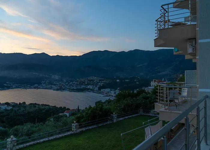 Gæstehus Sunset Serenity 3*