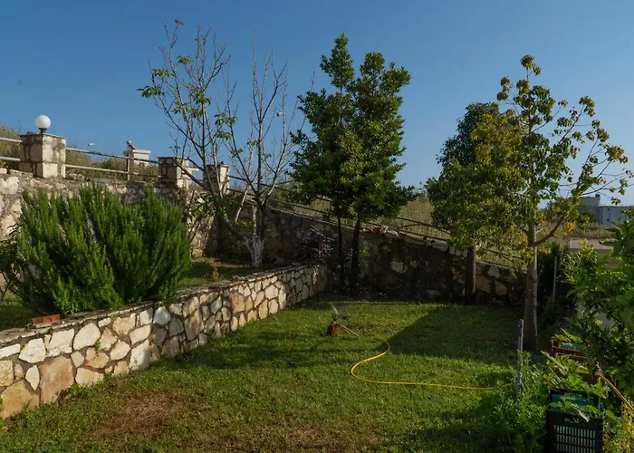 Gæstehus Sunset Serenity Himarë