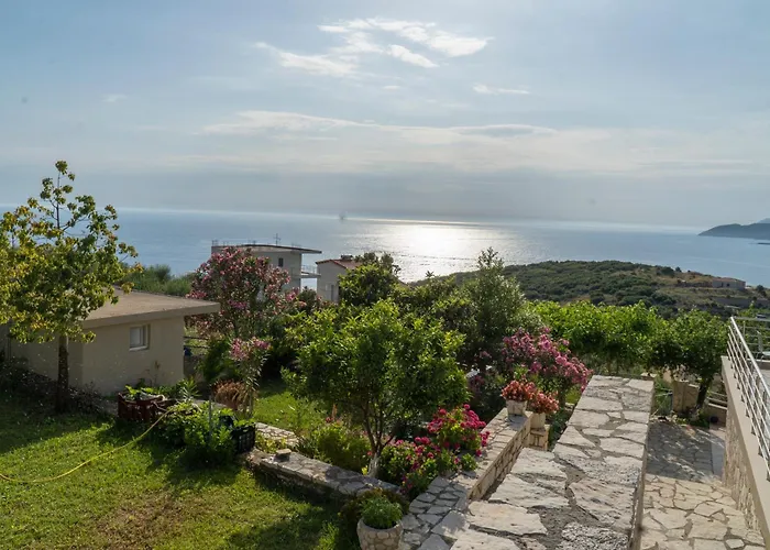 Gæstehus Sunset Serenity 3*