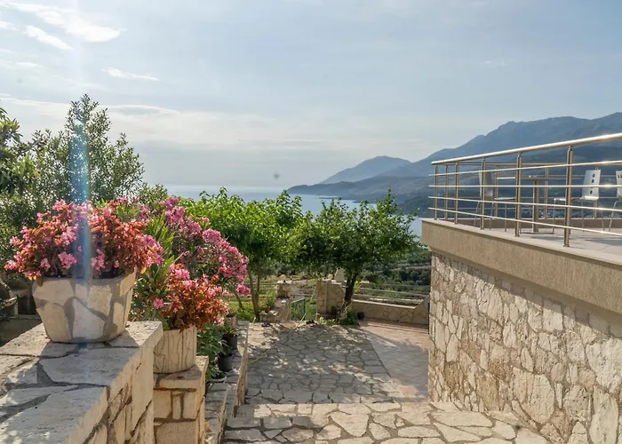 Gæstehus Sunset Serenity 3*