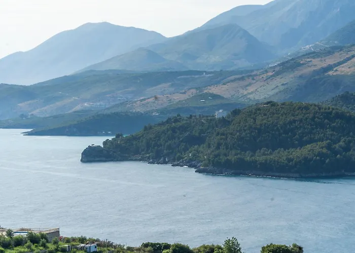 Sunset Serenity 3* Himarë