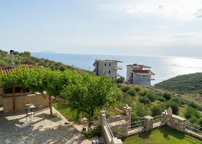 Sunset Serenity Himarë