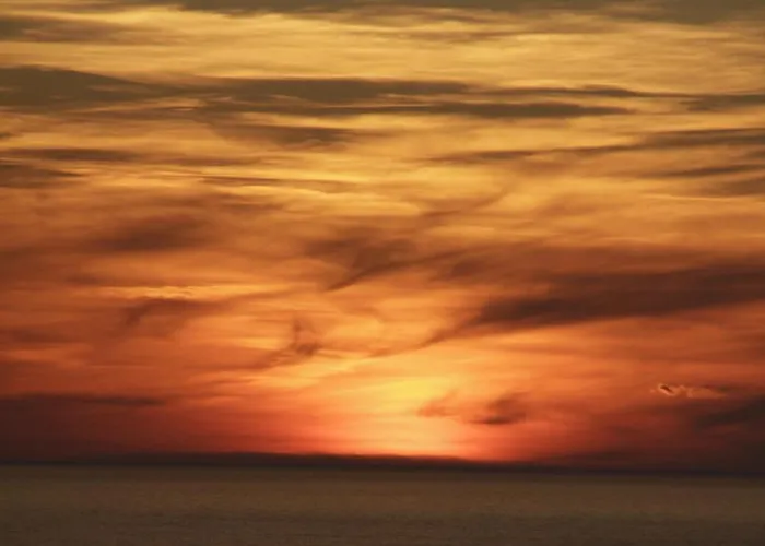 Sunset Serenity Gæstehus 3*