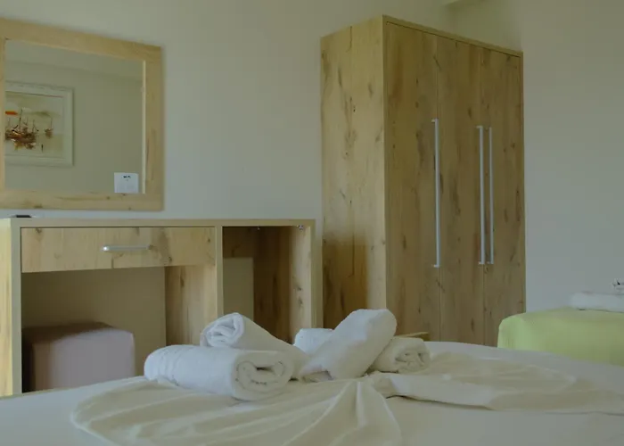 Sunset Serenity Himarë