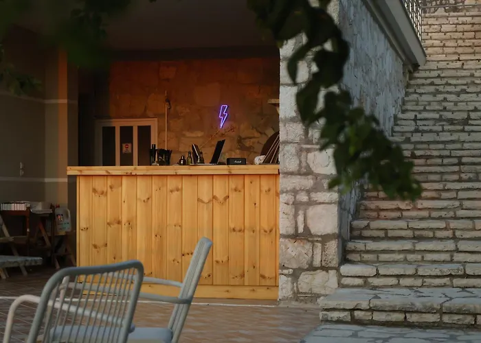 Sunset Serenity Himarë