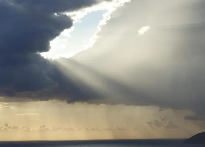 Sunset Serenity Gæstehus 3*