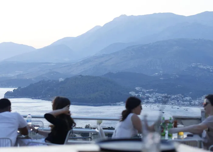 Gæstehus Sunset Serenity 3*