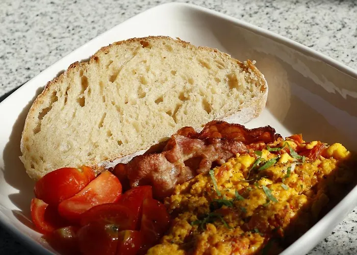 Gæstehus Sunset Serenity 3*