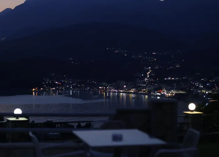 Sunset Serenity Himarë