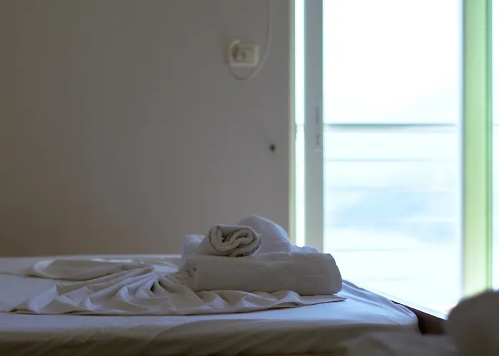 Gæstehus Sunset Serenity 3*