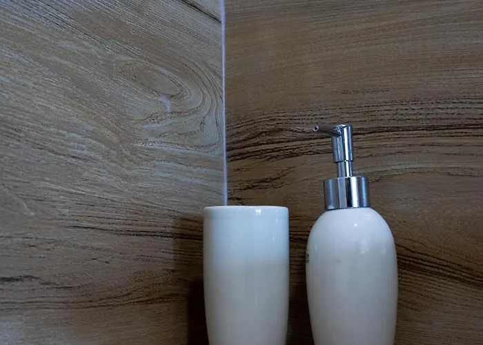 Gæstehus Sunset Serenity Himarë