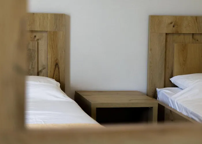 Sunset Serenity 3* Himarë