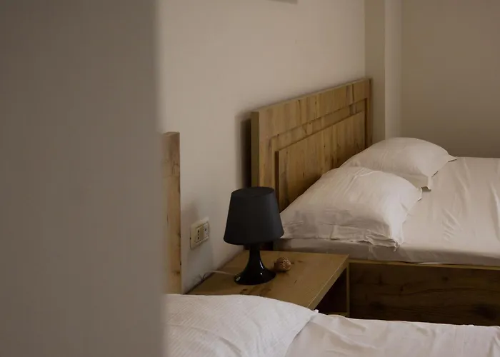 Sunset Serenity Gæstehus