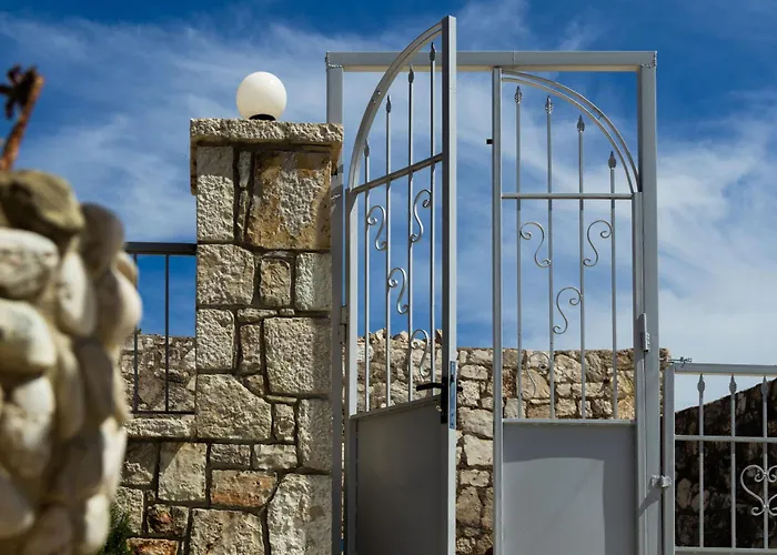 Gæstehus Sunset Serenity 3*