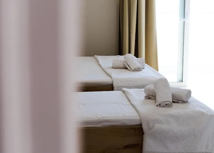 Sunset Serenity Gæstehus Himarë