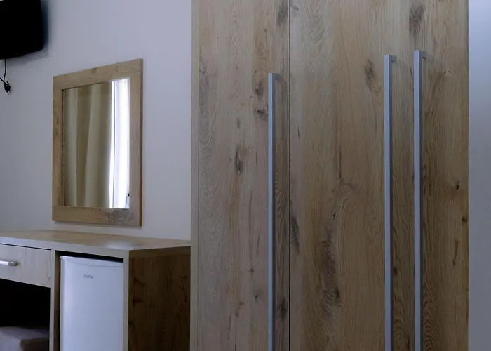 Sunset Serenity Gæstehus