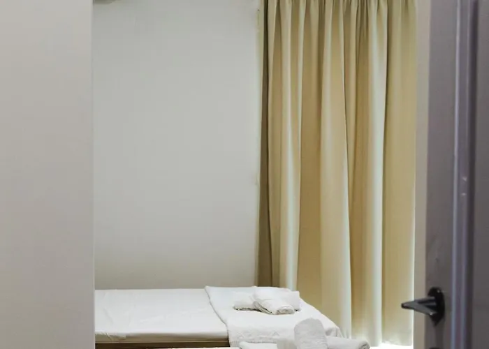 Gæstehus Sunset Serenity