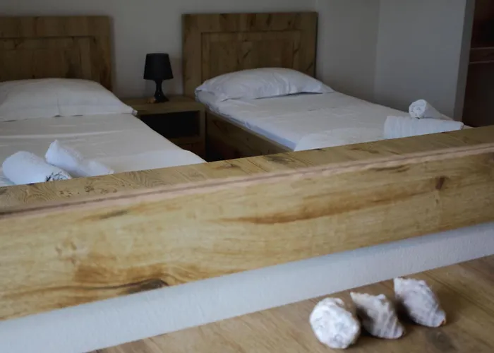 Sunset Serenity Gæstehus 3*