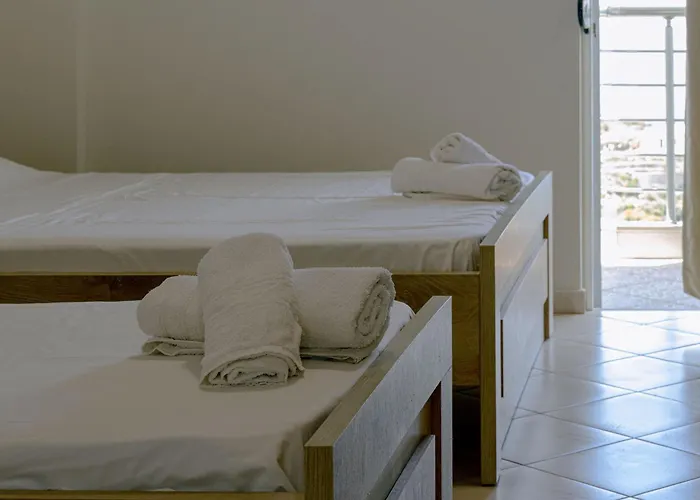 Sunset Serenity Gæstehus Himarë