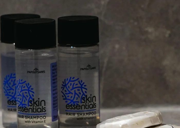 Sunset Serenity 3* Himarë